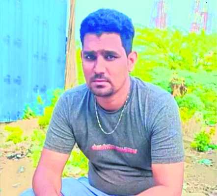 చాగల్లు రిజర్వాయర్లో అమ్మవారి విగ్రహం లభ్యం 1