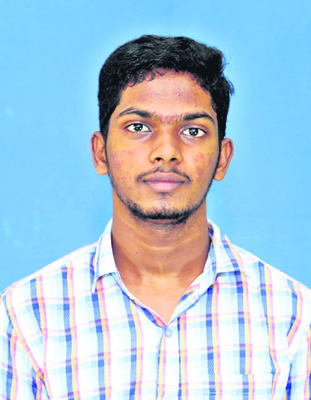 అడ్వాన్స్‌డ్‌లో శశి ముందంజ   1