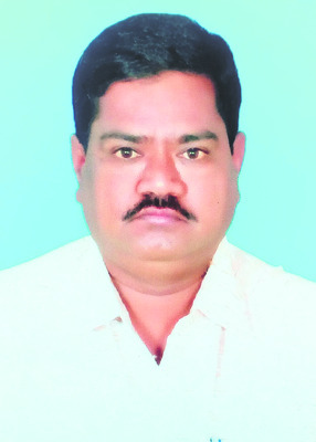 ఉత్తమ కార్యదర్శిగా నర్సింలు 3