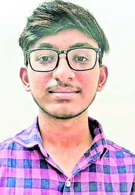 జేఈఈ అడ్వాన్స్‌డ్‌ ఫలితాల్లో ‘ఎస్‌ఆర్‌’ ప్రభంజనం2