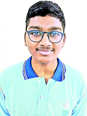 జేఈఈ అడ్వాన్స్‌డ్‌ ఫలితాల్లో ‘ఎస్‌ఆర్‌’ ప్రభంజనం3