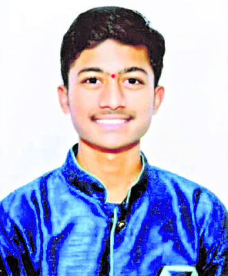 జేఈఈ అడ్వాన్స్‌డ్‌ ఫలితాల్లో ‘ఎస్‌ఆర్‌’ ప్రభంజనం5