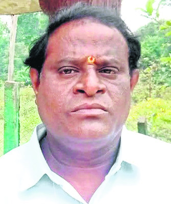 గోపాలమిత్రల గోస1