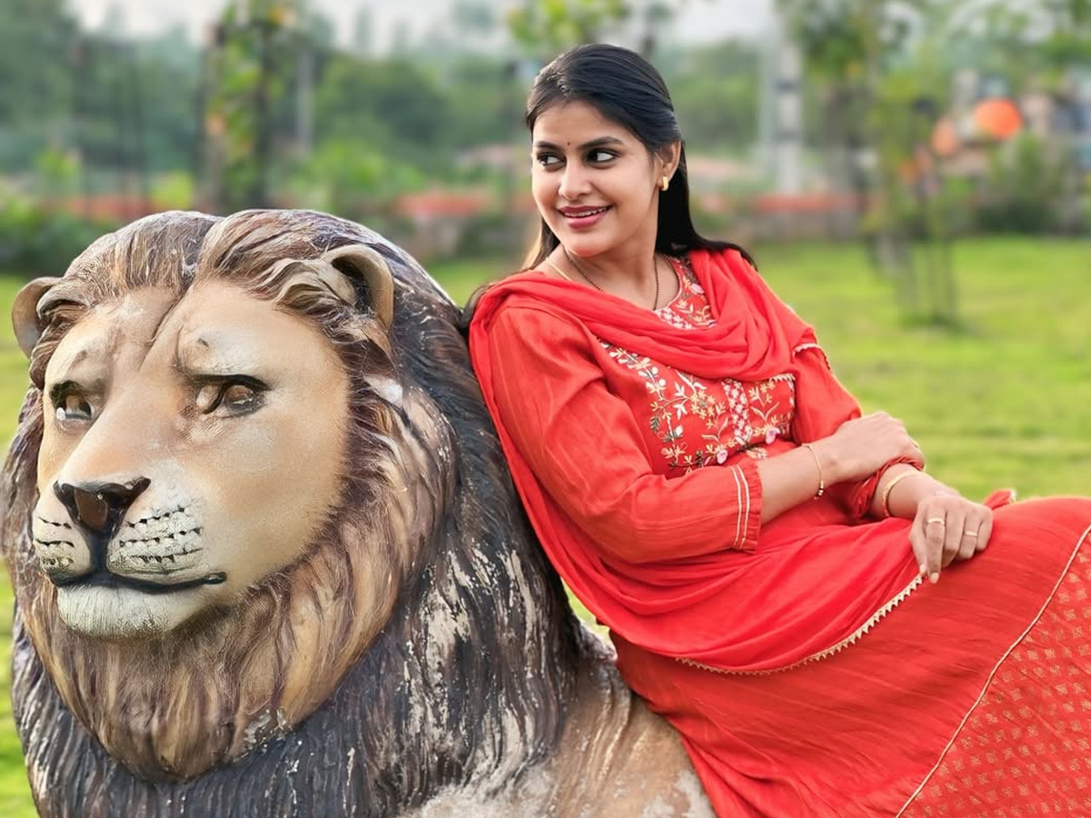 Bigg Boss Telugu Season 8 contestant Soniya Akula Birthday Celebrations Photos4