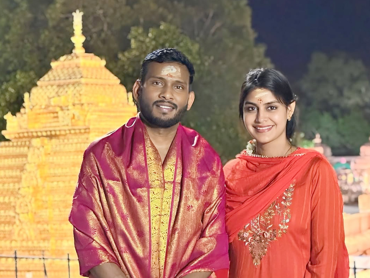 Bigg Boss Telugu Season 8 contestant Soniya Akula Birthday Celebrations Photos7