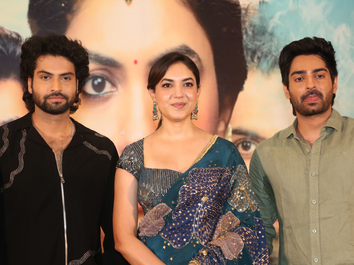 devika and dany movie press meet photos4