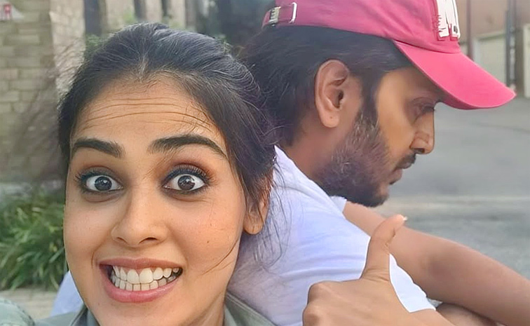 Genelia and Riteish Deshmukh cutest couples Photos14