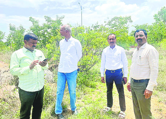శాంతిభద్రతల పరిరక్షణకు సహకరించాలి
2