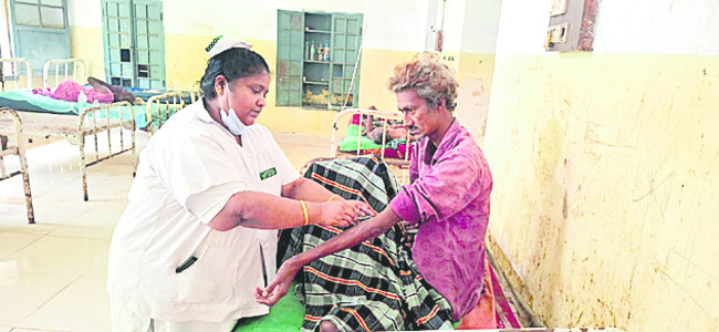 జీజీహెచ్.. 2