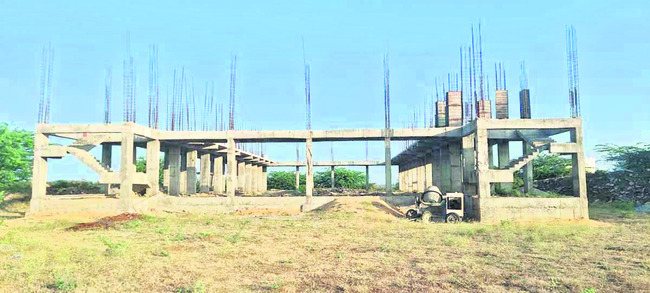 కమిషనర్ల బదిలీల వివరాలిలా.. 1