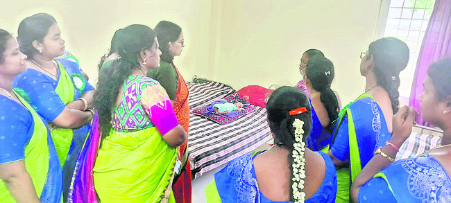 అతివలకు అండగా ‘సఖి’1