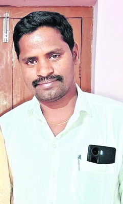 సర్వేయర్లు కావాలె.. 1