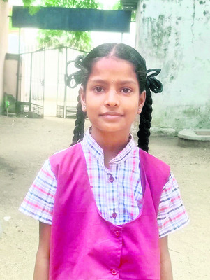 అందిన పాఠ్య పుస్తకాలు 1