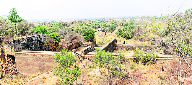 సాగునీటి కష్టాలు1