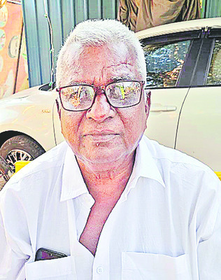 మా పంట పండింది
1