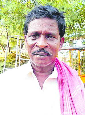 మా పంట పండింది
2
