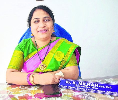 అంగన్‌వాడీల్లో ‘ఎఫ్‌ఆర్‌ఎస్‌’2
