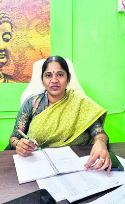 సీటు.. ‘తమ్ముళ్ల’తో తలపోటు!2
