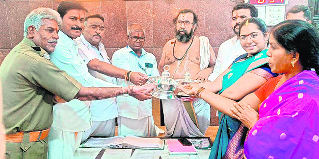 పరిశోధనకు గణాంక శాస్త్రమే కీలకం 2