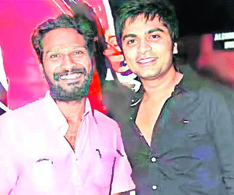 నటిస్తే హీరోగానే..1