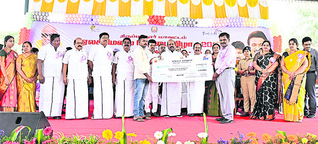ముగిసిన ఏలగిరి ఉత్సవాలు 1