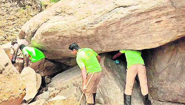 నిండు కుండగా మేట్టూరు 2
