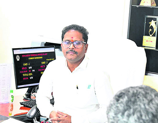 శెభాష్.. సింగరేణి2