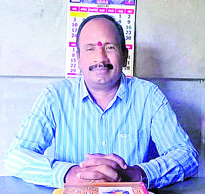 క్లస్టర్ ఉపాధ్యాయులకు1