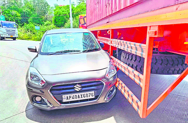 నేడు పోలీసు గ్రీవెన్స్ రద్దు
1