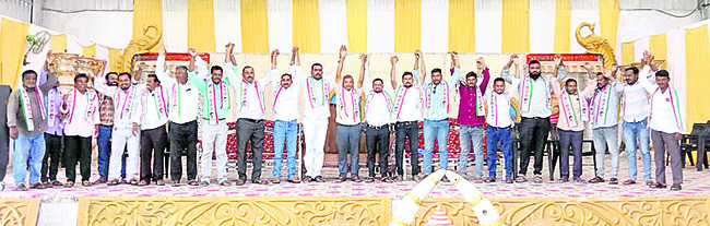 సీజనల్ వ్యాధులపై అప్రమత్తంగా ఉండాలి3