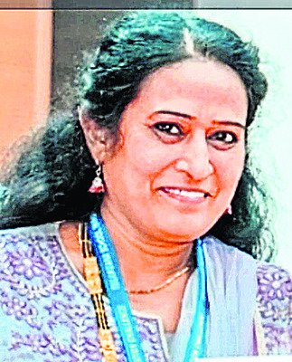 కేజీబీవీల్లో నూతన మెనూ..1