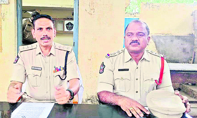 కొలువుదీరిన  ఖాశీంస్వామి పీరు 1