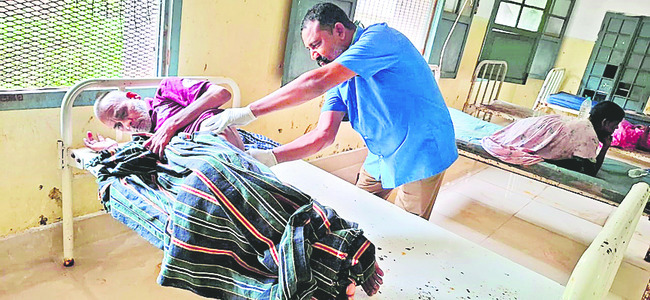 జీజీహెచ్.. 3