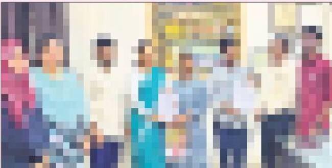 ముగిసిన తొలివిడత పాలిసెట్ సర్టిఫికెట్ల పరిశీలన
2