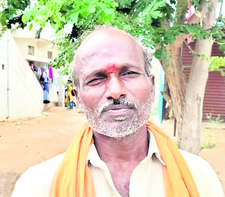 రూ.5.23 కోట్లతో 343 ప్రకృతి వనాలు 2