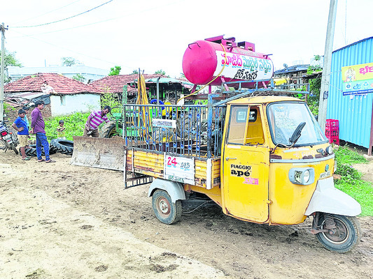సుల్తానాబాద్‌కు అదనపు జూనియర్‌ సివిల్‌  కోర్టు1