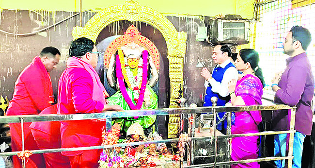 చి(చె)త్త శుద్ధి ఏది..1