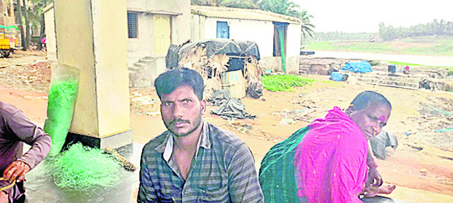 అలకల్లోలం..!3