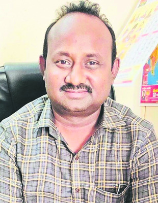 ‘నవోదయ’ం ఎక్కడ?1