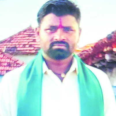 భూ తగాదాలో స్నేహితుడి హత్య1
