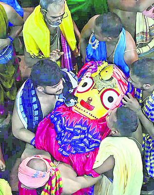 బరిపద రథ యాత్ర ప్రత్యేకం 2