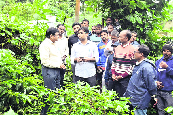 పీఎం జన్మన్ అమలు సంతృప్తికరం1