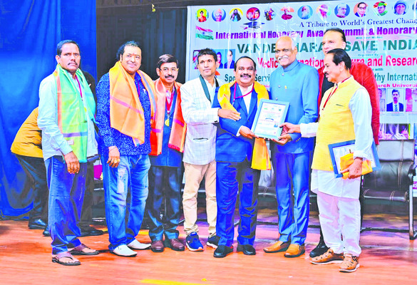 మామూళ్ల మత్తు3