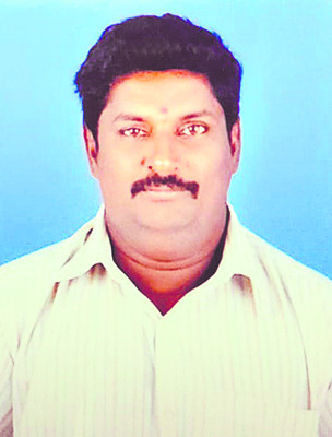 అన్నదాతపై అధికార జులుం!2