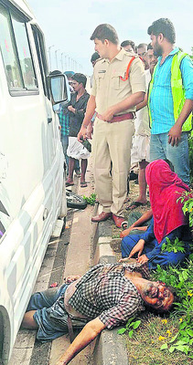ఆర్టీసీ సమస్యలు పరిష్కరించాలి 2