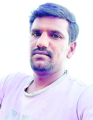 మంత్రి కారు ప్రమాద ఘటనలో ఇద్దరిపై కేసు● అతివేగం, నిర్లక2