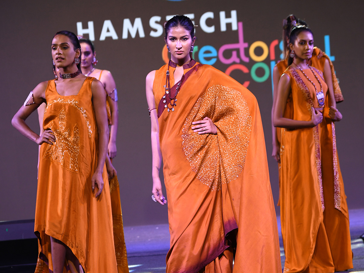 Creators Collection impresses at Madhapur Hitex1