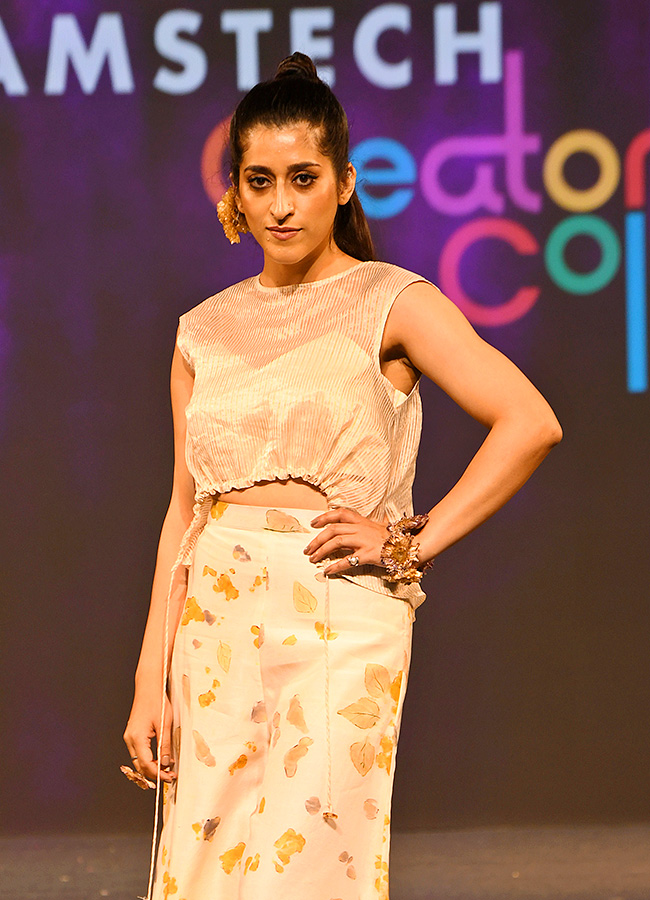 Creators Collection impresses at Madhapur Hitex11