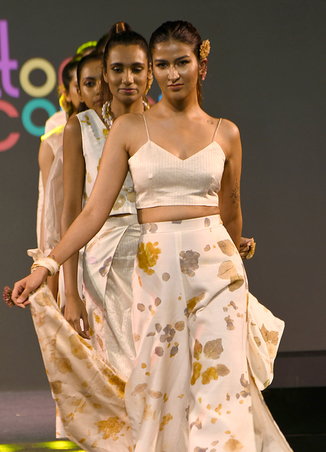 Creators Collection impresses at Madhapur Hitex12