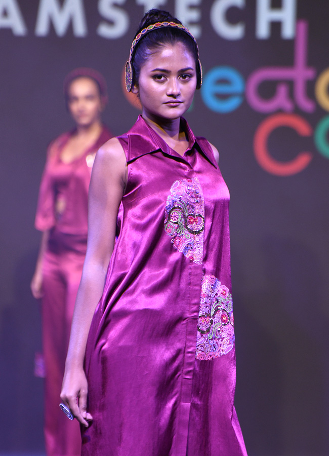 Creators Collection impresses at Madhapur Hitex15